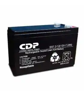 BATPB-LP12-9.0 Batería powerBox 12v 9Ah para UPS de varias marcas de Coinser