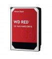 WD60EFPX Disco duro Red para NAS de 6TB WD SATA III - 5400 RPM, SATA 6 Gb/s, CMR, caché de 256 MB, 3.5"