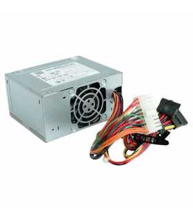 XP8-DC-16-4KV Fuente de Poder Profesional 11VDC, 16A, Hasta 8 Cámaras 4K , Epcom, Fuente De Poder para Cámaras Guatemala