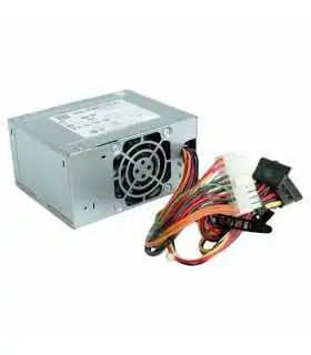 XP8-DC-16-4KV Fuente de Poder Profesional 11VDC, 16A, Hasta 8 Cámaras 4K de Epcom