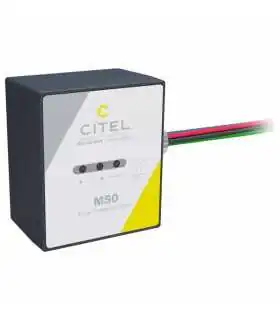EC801 Medidor Portátil de Voltaje y Corriente que llega a una cámara o la Caída de Tensión, Rango de Medición 3 .6Vcc ~ 15Vcc. , Epcom, Guatemala