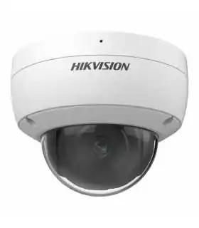 XB28S Bala IP 8 Megapixel (4K), Lente 2.8mm, 40mts IR EXIR, Exterior IP67, WDR 120 dB, PoE, Micrófono Integrado, Videoanalíticos de Epcom