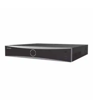 Productos de NVR 4K / Grabadores de Video en Red Ultra HD