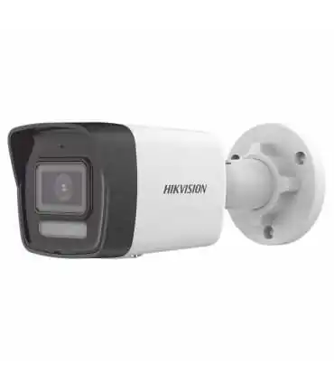 DS-2CD1023G2-LIU Cámara IP Bala 2 Mpx. (Dual Light 30m. IR Lente 2.8mm, Micrófono, ACUSENSE Lite, IP67, H.265, PoE, Micro SD
