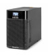 SLC2000 TWIN PRO2 UPS SAI On-line doble conversión de 2000 VA, pantalla LCD, 8 salidas , Salicru, UPS Guatemala