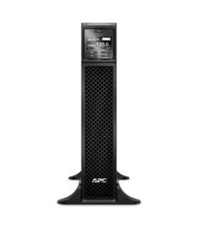 SRT3000XLA SAI Smart UPS SRT de APC 3000 VA 120 V Fuente de alimentación ininterrumpida en línea monofásica