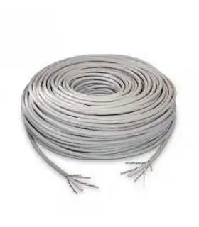 CABLE UTP POR METRO CAT 5e