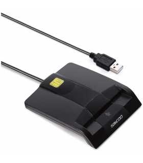 ES-50 Escaner de documentos portatil alimentado por hojas para PC y Mac , Epson, Escaner Guatemala