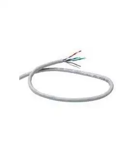 METRO DE CABLE BLINDADO UTP CAT5 M1CBC5 , Lanpro, Guatemala