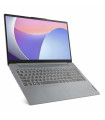 82XB002GGJ Laptop Lenovo IPS3 15IAN87 156 FHD Corei3-N305 8GB 512GB Windows 11 SPA