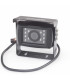XMR-CAM1080 Cámara Turrent AHD 2 Mpx., Lente 2.8mm, 10mts IR, Exterior, Compatible Moviles epcom XMR, Conector Tipo Aviación