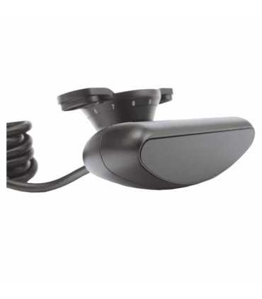 XMRDSMSENSOR Cámara con función DSM compatible con dvr móvil epcom, ayuda a identificar los estados de conducción anormal , Epcom, Flota de camiones o buses Guatemala