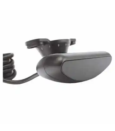 XMRDSMSENSOR Cámara con función DSM compatible con dvr móvil epcom, ayuda a identificar los estados de conducción anormal