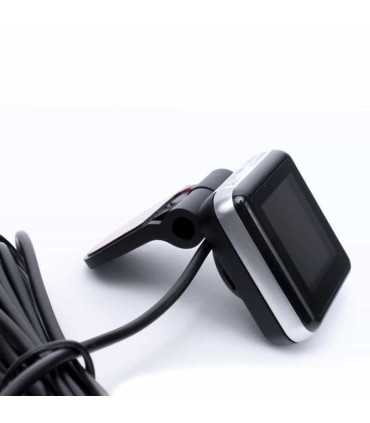 XMRRWATCH Display inteligente / alerta al conductor sobre el estado anormal de conducción / compatible con MDVR epcom