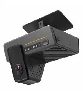 Body Camera para Seguridad XMRX2, Hasta 32 Megapixeles, Video HD 1080P, Descarga de Video automática, Pantalla LCD , Epcom, Guatemala
