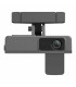 XMRDASHCAMADPLUS Dashcam, medición de combustible, solución ADAS y DSM integrado, almacenamiento MicroSD, cuenta con 4G y GPS