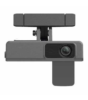 XMRDASHCAMADPLUS Dashcam, medición de combustible, solución ADAS y DSM integrado, almacenamiento MicroSD, cuenta con 4G y GPS