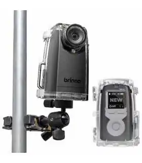 BCC200 BRINNO LAPSO DE TIEMPO DE CONSTRUCCIÓN CAMERA PRO de Coinser