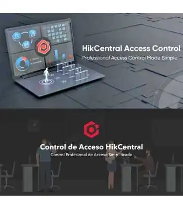 Productos de Software Para Acceso o Asistencia