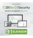 ZKBioCV-ELE-ONLINE-S1 Software de Control de Acceso ZKBioCVSecurity para 1 Elevador, 30,000 personas, 1000 Áreas, Permanente , ZKTeco, Software Para Acceso o Asistencia Guatemala