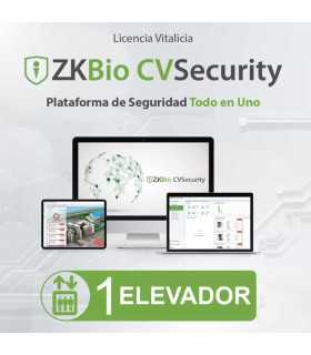 HikCentral-AC-Package/16Door Licencia de Software de control de acceso para 16 puertas, 1000 personas , Hikvision, Software Para Acceso o Asistencia Guatemala