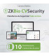 ZKBioCV-AC-P10 Software de Control de Acceso ZKBioCVSecurity, Licencia 10 Puertas, 200 Áreas, 200 Departamentos, 2000 Usuarios , ZKTeco, Software Para Acceso o Asistencia Guatemala