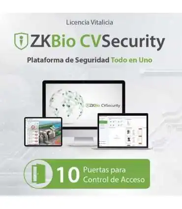 Productos de Software Para Acceso o Asistencia