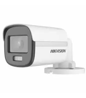 DS-2CE5AD8T-VPIT3Z Cámara Turbo tipo Domo 1080p , lente vari focal 2.8-12mm, WDR, IP67, Ik10, ultra baja iluminación de Hikvision