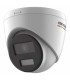 DS-2CD1347G2-L Turret IP 4 Mpx, ACUSENSE Lite, Lente 2.8 mm, Luz Blanca 30mts, IP67, Micrófono Integrado, PoE, MicroSD