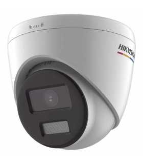 DS-2CD1047G3-LIU cámara IP bullet 4 MP ColorVu 3.0 con Smart Hybrid Light, micrófono integrado, PoE, IP67 exterior , Hikvision, Cámaras IP 4 a 6 Mpx Guatemala