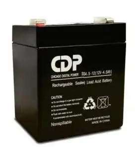 S922-BAT BATERIA PARA BIOMETRICO MODELO S922 de ZKTeco