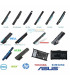 BATERIA-LAPTOP Batería original para laptop diferentes marcas 6 meses Garantía