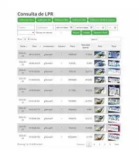OPENALPR-01 RECONOCIMIENTO DE PLACAS Y CONTEO DE VEHICULOS OPENALPR de OpenALPR