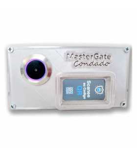 MASTERGATE-XENTRADA Software de control de entrada en la Nube para eventos , Coinser, Software de Control de Visitas y Accesos Guatemala