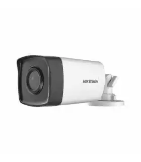 DS-2CE56D0T-VFIR3F Cámara Turrent Varifocal (2.8-12MM) 1080P VF 4IN1 Metal , Hikvision, Guatemala
