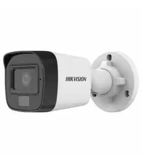 DS-2CE16D0T-VFIR3F Cámara Bala Hd 1080p Ir Tipo Bala Varifocal de Hikvision