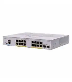 S220-48P4S Switch PoE+ 48 puertos RJ45 gigabit y 4 SFP 1G, 104 Gbit/s para redes empresariales y seguridad, 380 , Huawei eKit, Guatemala