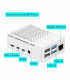 Raspberry-Pi 4 Modulo de interconexión de 4 GB RAM, Bluetooth, WiFi, para ruteo de cámara de placas