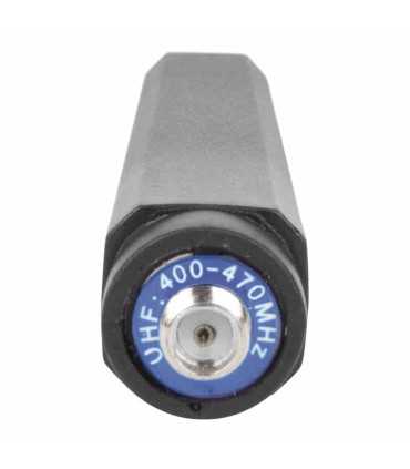 TX600ANT Antena UHF para radio TX-600