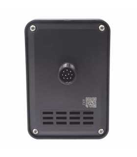 XBS-RDA-09 Radar de Seguridad Para Barreras Vehiculares Con Conexión BLUETOOTH / Ideal para Remplazar Lazos Magnéticos