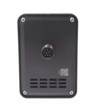 XBS-RDA-09 Radar de Seguridad Para Barreras Vehiculares Con Conexión BLUETOOTH / Ideal para Remplazar Lazos Magnéticos , Access PRO, Accesorios Para Motores De Brazo Guatemala