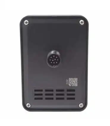 XBS-RDA-09 Radar de Seguridad Para Barreras Vehiculares Con Conexión BLUETOOTH / Ideal para Remplazar Lazos Magnéticos