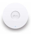 EAP613 Punto de Acceso Omada / Wi-Fi 6 AX1800 MU-MIMO 2x2, Mesh Omada, PoE+ Alta Densidad de Usuarios, Montaje en Techo/pared