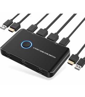 EXTEN-WIFI-HDMI Extensor inalámbrico HDMI 4K entrada, salida 1080p, hasta 150m alcance con línea vista , Coinser, Extensores de video Guatemala