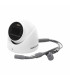 DS-2CE76K0T-LMFS Cámara Turret TURBOHD 3K (5 Mpx), Lente 2.8mm, Dual Light (30mts IR + 20mts Luz Blanca), IP67,Micrófono, Metal , Hikvision, Cámaras de 3Mpx a 5Mpx Guatemala