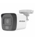 DS-2CE16D0T-LFS Bala TURBOHD 2Mpx.(1080p), Lente 2.8 mm, Dual Light (30m. IR EXIR+20m. Luz Blanca), Micrófono, Angulo 101°, IP67