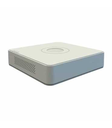 DVR Videograbadoras Analógicas - TurboHD TVI / AHD / CVI en Guatemala