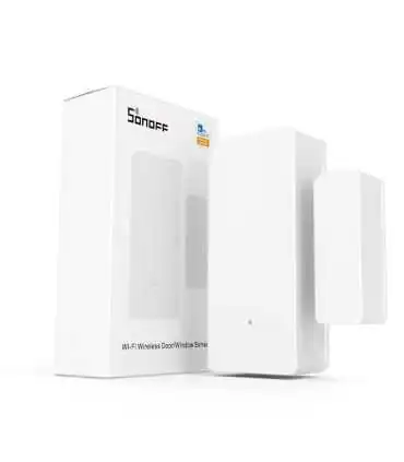Sonoff COINSER Guatemala