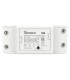 RFR2 Basic R2 WiFi RF Interruptor inteligente, 1 gang, 100-240V AC 50/60Hz, 10A/2200W/Total, WiFi, RF 433MHz. , Sonoff, Automatización Guatemala