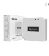 RF-BridgeR2 HUB inteligente para comunicar dispositivos RF433MHz a dispositivos WiFi, hasta 16 dispositivos/64 botones, no cable